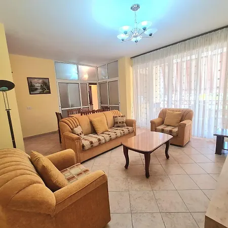 Aparthotel Coco 4*