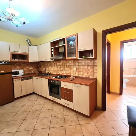 Coco Hotel apartamentowy *