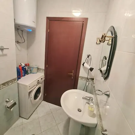 Coco Hotel apartamentowy *