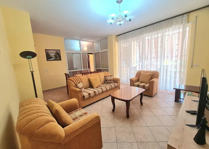 아파트호텔 Coco 4*