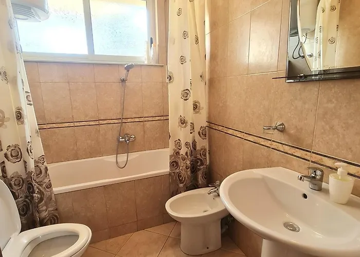 아파트호텔 Coco 4*