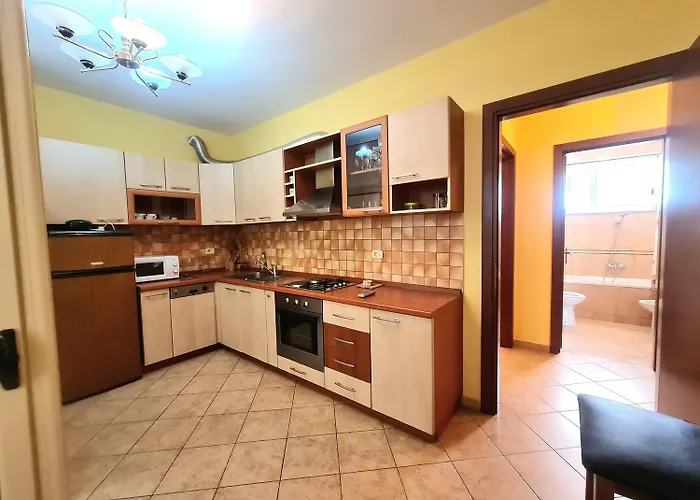 Coco 아파트호텔 4*