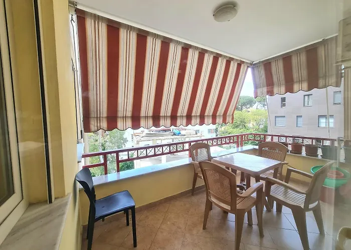 아파트호텔 Coco 티라나