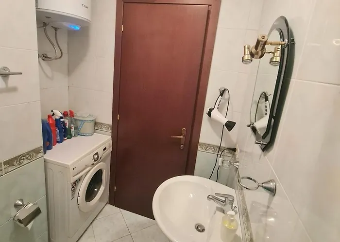 Coco 아파트호텔 4*